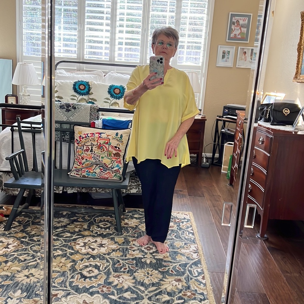 Ladies Top from Vision 155